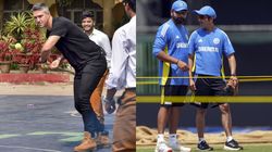 India Batting Coach Kevin Pietersen Shows Interest As Bcci Ponder Coaching Staff Expansion