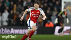 Kieran Tierney Move To Celtic Summer 2025 