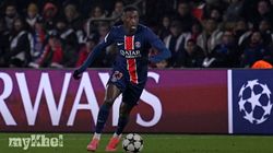 Motta Confirms Kolo Muani Pending Arrival From Psg 