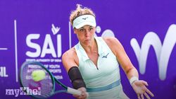 Kpb Trust Womens Open Bengaluru Results 2025 