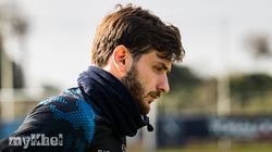 Kvaratskhelia Transfer Request Psg Talks 