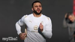 Walkers Desire To Play Abroad Key To Milan Move 