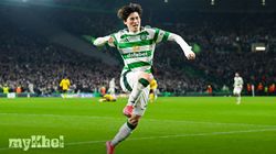 Kyogo Furuhashi Joins Rennes Jota Returns To Celtic 