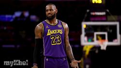 Lakers Dont Have Room For Error After Clippers Loss 