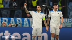 Lazio Secure Last 16 Spot Europa League Qualification 