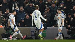 Leeds United Regain Top Spot Burnley Thrash Plymouth 