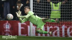 Leyton Orient Man City Fa Cup Fourth Round 