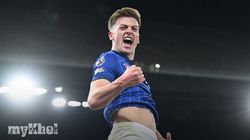 Mckenna Hurzeler Praise Liam Delap Ahead Brighton Clash 