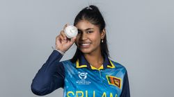 Who Is Limansa Thilakarathna Check Out Sri Lanka U19 Womens Star With Rcb Connection