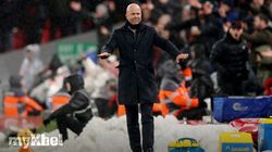 Slot Happy With Liverpool Mentality Low Block Issue 