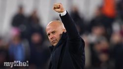 Slot Happy With Liverpool Squad And January Plans 