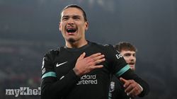 Brentford 0 2 Liverpool Nunez Double Secures Victory 