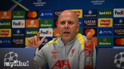 Far Too Early To Say Liverpool Best In World Slot 