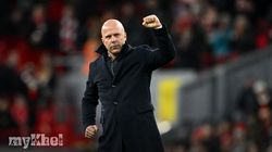 Sharp Starters Helped Liverpool Overpower Ipswich 