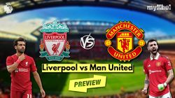 Liverpool Vs Man United Premier League 2024 25 Preview Team News Lineups H2h Record