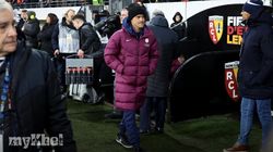 Luis Enrique Commends Psg Resilience Comeback Triumph Lens 