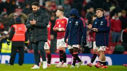Manchester United Manager Ruben Amorim Apologizes For Worst Team Comment