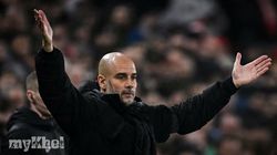 Manchester City Absences Impact Brentford Draw 