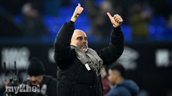 Manchester City Regaining Title Winning Form 