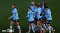 Miedema And Taylor Praise Manchester City Character Comeback Win 