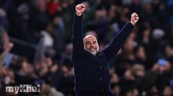 Manchester City Recovery Win Over Chelsea 