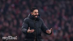 Manchester United Learns From Southampton Match 