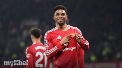Manchester United Southampton Diallo Hat Trick Comeback 