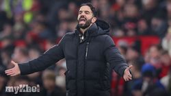 Manchester United Struggles With 3 4 3 System 