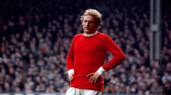 Manchester United Legend Denis Law Passes Away Aged 