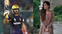 After Yuzvendra Chahal Another India Cricketer Manish Pandey Sparks Divorce Rumours
