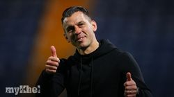 Matt Bloomfield Appointed As New Manager Of Luton Town 