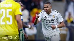 Mbappe Overthinking Enemy Madrid Adaptation 