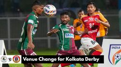 Mohun Bagan Vs East Bengal To Be Moved Out Of Kolkata Due To Gangasagar Mela Decision On Alternativ