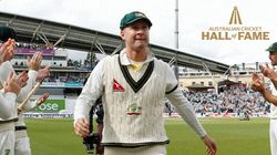 Michael Clarke Becomes 64th Player To Be Inducted Into Australian Cricket Hall Of Fame List