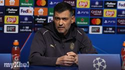 Milan Ignoring Derby Match Until After Champions League 