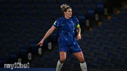 Millie Bright Leads Chelsea To Wsl History 