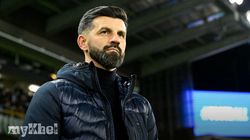 Plymouth Argyle Appoints Miron Muslic As Head Coach 