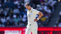 Alex Carey Confident Mitchell Starc Will Feature In Final India Test Despite Back Issue
