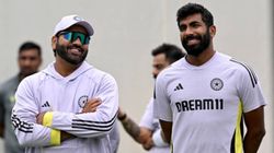 Ind Vs Aus Rohit Sharma Opts Out Of 5th Test Jasprit Bumrah To Lead India In Sydney Test