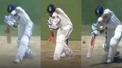 Ind Vs Aus How Virat Kohli Was Dismissed In Every Innings Runs Scored In Bgt 2024 