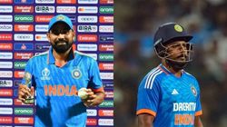 Champions Trophy 2025 Mohammed Shami To Return No Sanju Samson India Squad To Be Announced By 10 Jan