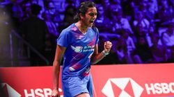 Yonex Sunrise India Open 2025 Badminton From Pv Sindhu To Lakshya Sen Full List Of Indian Players