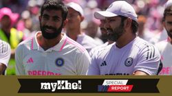 Rohit Sharma Can No Longer Decide His Future In Indian Cricket Hitman At The Mercy Of Bcci Officials