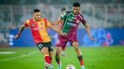 Mohun Bagan Vs East Bengal Isl 2024 25 11th January Kolkata Derby Gets Shifted Kolkata To Guwahati