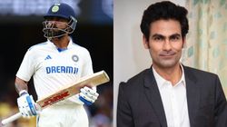 How Can Virat Kohli Overcome His Lean Patch Mohammed Kaif Lists Out 4 Possible Ways