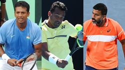 From Leander Paes To Rohan Bopanna List Of Indians To Win Australian Open 
