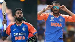 Bcci Ignores Hardik Pandya Again Gives Vice Captaincy Duties To Axar Patel For England T20i Series