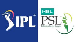 Ipl Vs Psl Salary Comparison For 2025 Edition After Psl Draft Check Deets