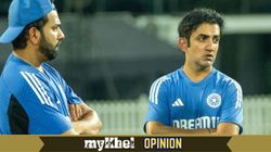 Cricket Gossip Sells Bcci Can Stop It By Having A Professional Media Manager