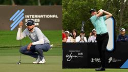 Strongest Ever Field With 15 Liv Golf Stars Multiple Champions To Face Off International Series Dlf